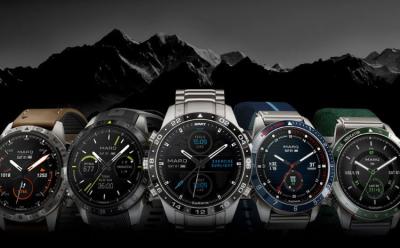 garmin marq 2 smartwatches launched