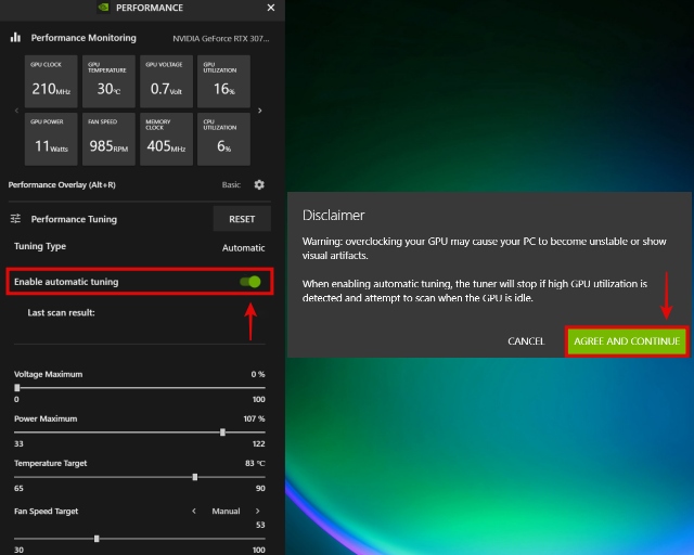 How to Overclock GPU for Better Gaming Performance | Beebom