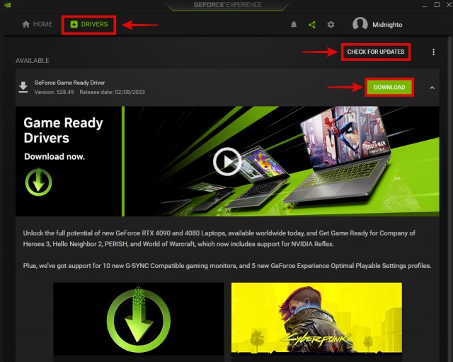 How to Update Your GPU Drivers (A Complete Guide)