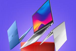 Infinix INBook Y1 Plus Introduced in India Under Rs 30,000