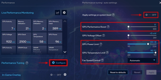 How to Overclock GPU for Better Gaming Performance | Beebom