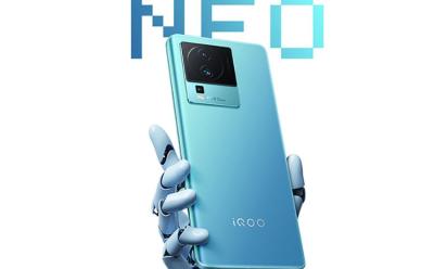 iqoo neo 7 launched