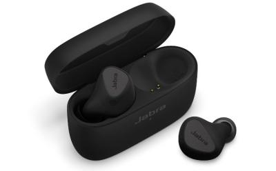 jabra elite 5 launched