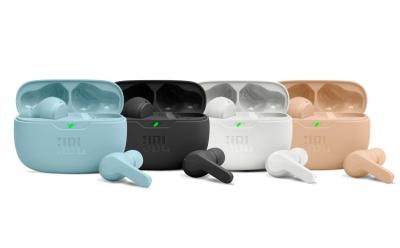 jbl wave beam launched