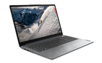 lenovo ideapad 1 launched
