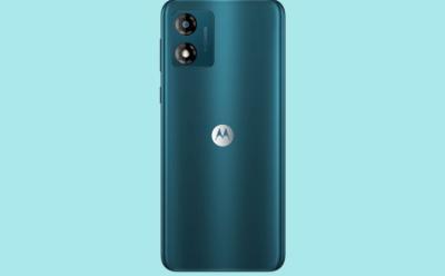 moto e13 launched