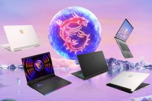MSI Introduces New Titan, Stealth, and More Laptop Series in India