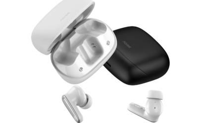 noise buds x launched
