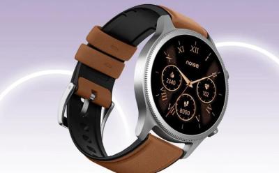 noisefit halo launched in india