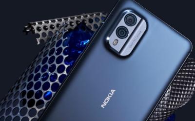 nokia x30 5g launched
