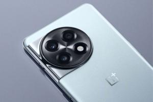 OnePlus 11R with Snapdragon 8+ Gen 1 Comes to India