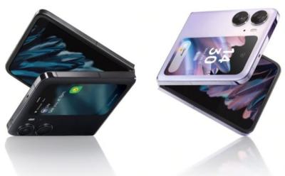 oppo find n2 flip global launch