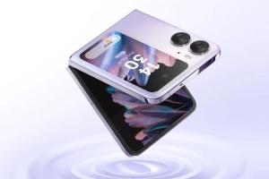 Oppo Find N2 Flip Reaches Global Markets to Take on Samsung's Z Flip 4