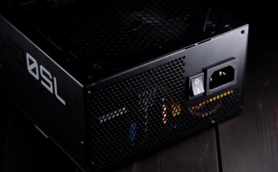 what is a power supply