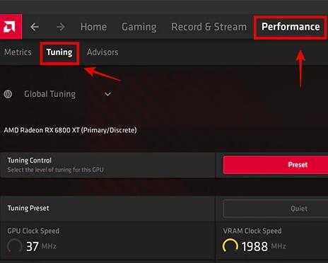 How to Overclock GPU for Better Gaming Performance | Beebom