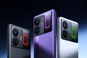 Realme GT Neo 5 with 240W Fast Charging Launched; Check out the Details Here!