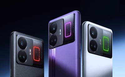 realme gt neo 5 launched