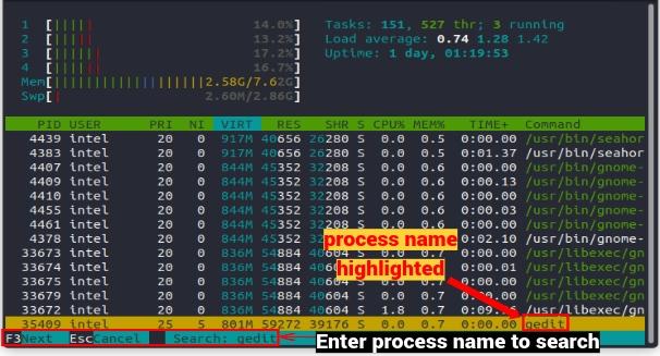 How to Kill a Process in Linux (2024 Guide) | Beebom