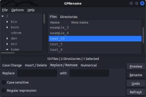How to Rename a File in Linux in 2024 (4 Methods) | Beebom