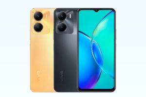 Vivo Y56 Is the Latest Budget 5G Smartphone in India