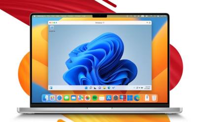 windows 11 on macs