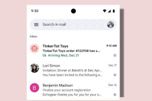How to Enable And Use Package Tracking in Gmail App