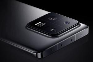 This Is How Much the Xiaomi 13 Pro Will Cost You in India