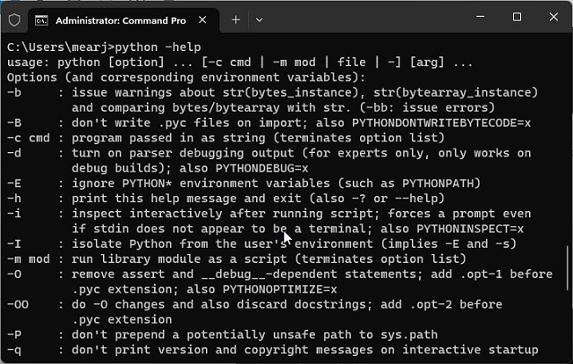 How to Install Pip on Windows in 2024 (Easy Guide) | Beebom