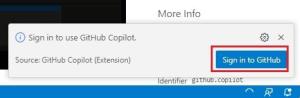 How to Install and Use CodeGPT in VS Code (Guide) | Beebom