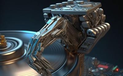 AI music generators