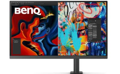 Benq PD monitors