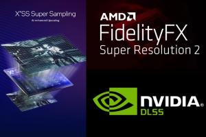 Nvidia DLSS vs AMD FSR vs Intel XeSS: Which Is Best?