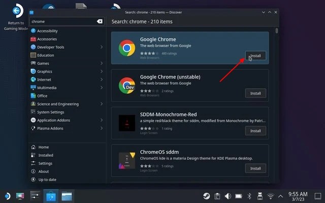 Discovery-Store-Google-Chrome