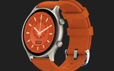 Fire-boltt legend launched in India