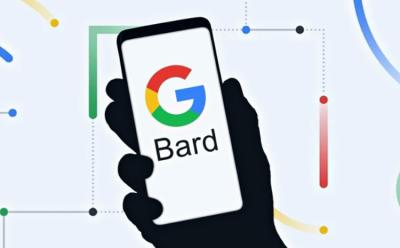 Google Bard AI