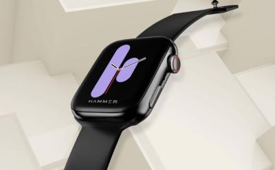 Hammer Ace 3.0 launched