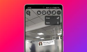 How to Save Instagram Story with Music