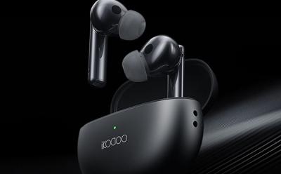 IKODOO Buds One launched