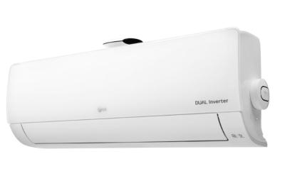 LG 2023 DUALCOOL Inverter air conditioners launched