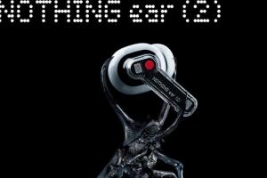 Nothing Ear (2) Is Finally Here as the Company's Third TWS