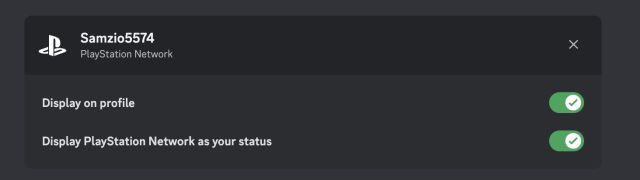 PS Connection