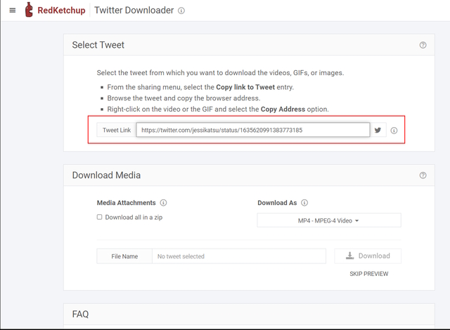 How to Download GIF from Twitter on Android, iPhone & Web | Beebom