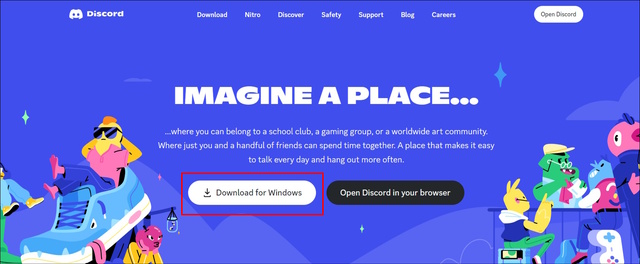 Change Download File Location