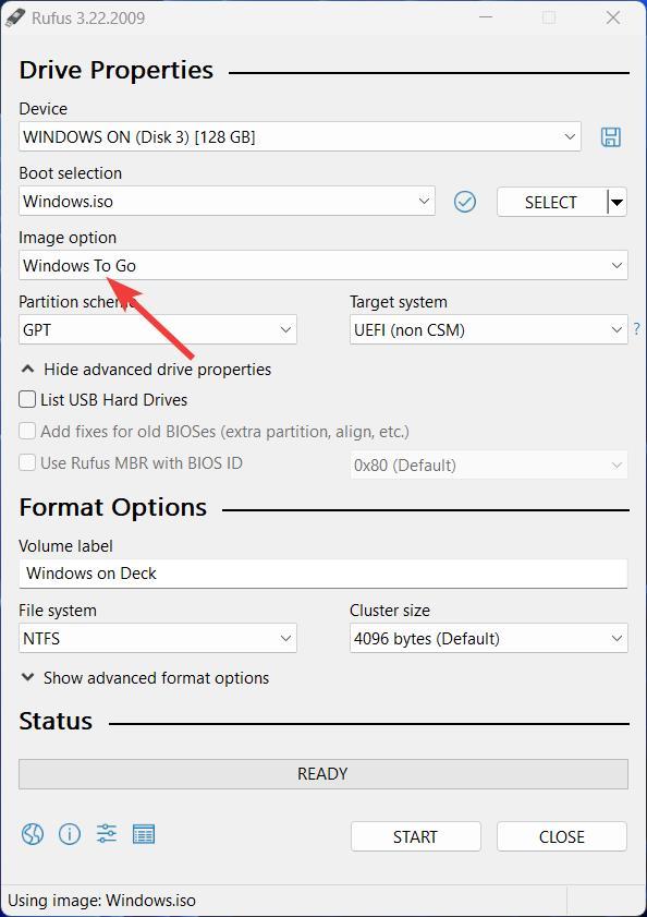 How to Install Windows on Steam Deck (Easy Guide) | Beebom