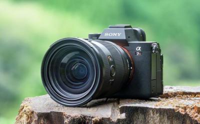 Sony Alpha 7R V camera launched