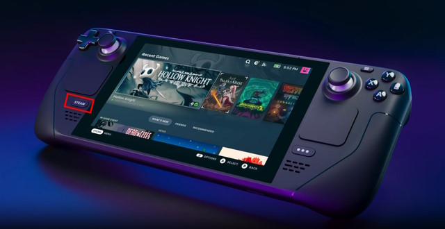 Steam-Deck-Guide-Button