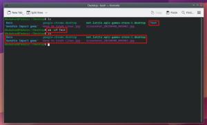 How to Delete a Directory in Linux | Beebom