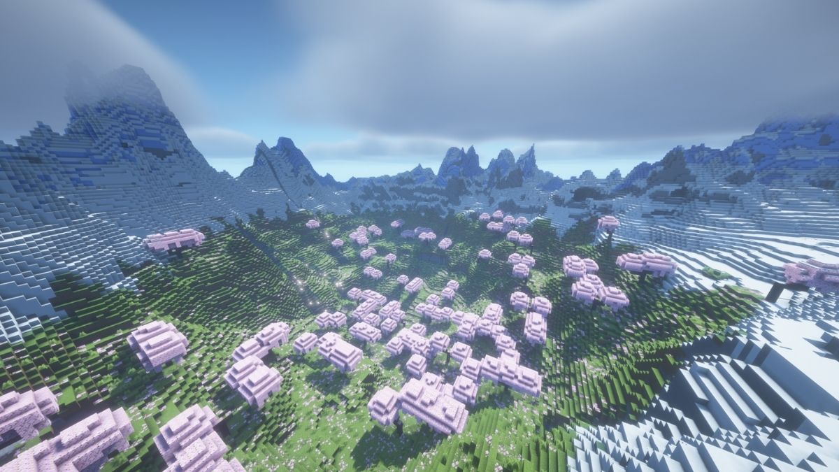 Image Credit: Minecraft/Mojang