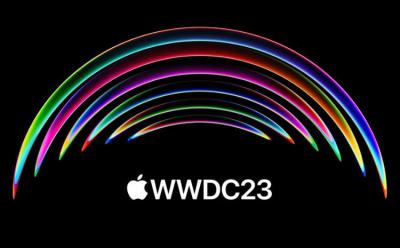 WWDC 2023 announced