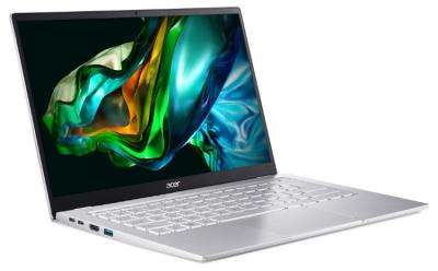 acer swift go 14 launched